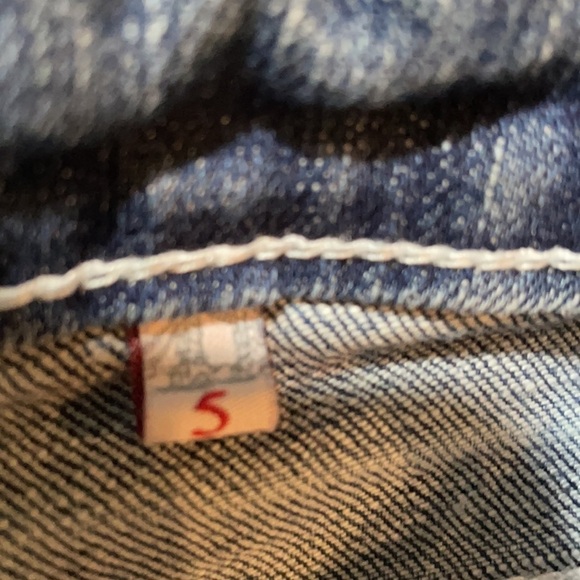 Baker Street Jeans‎ - Picture 6 of 10